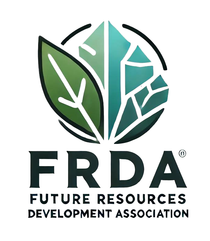 FRDA Logo Large