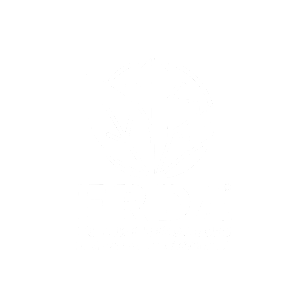 FRDA Logo