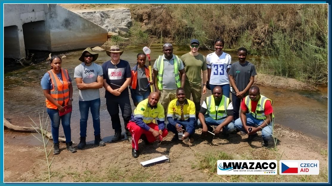 Practical Hydrogeology Workshops Strengthen Environmental Risk Assessment Capacity