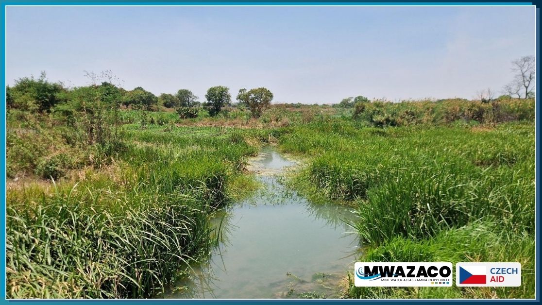 Surveying Water Sources for Irrigation and Community Use Across Copperbelt Source 