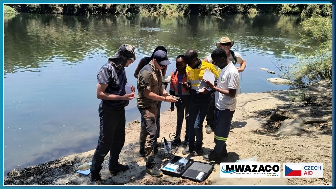 New Center of Excellence Established at CBU to Advance Mine Water Expertise