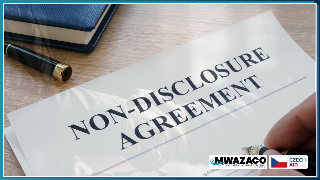 New Cooperation Network and Data Agreement Strengthen Mine Water Transparency